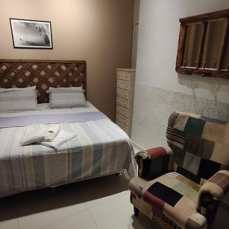 Baixo Copa Guest House Рио-де-Жанейро Экстерьер фото