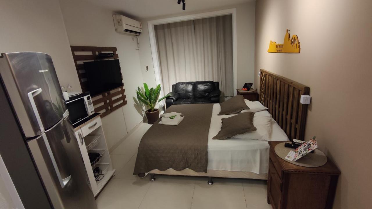 Baixo Copa Guest House Рио-де-Жанейро Экстерьер фото