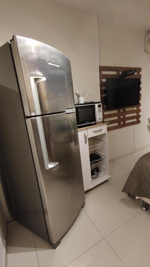 Baixo Copa Guest House Рио-де-Жанейро Экстерьер фото