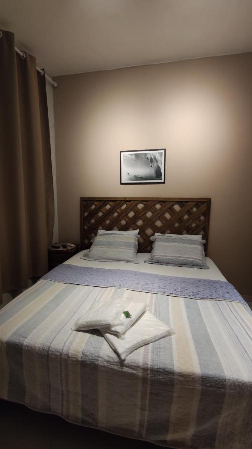 Baixo Copa Guest House Рио-де-Жанейро Экстерьер фото