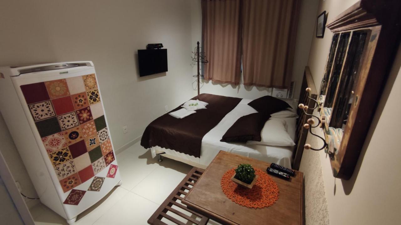 Baixo Copa Guest House Рио-де-Жанейро Экстерьер фото