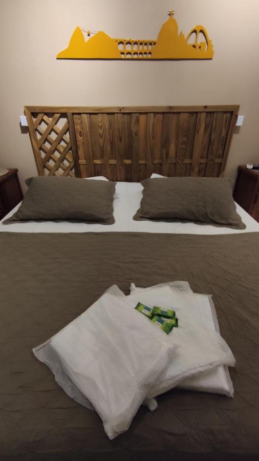 Baixo Copa Guest House Рио-де-Жанейро Экстерьер фото