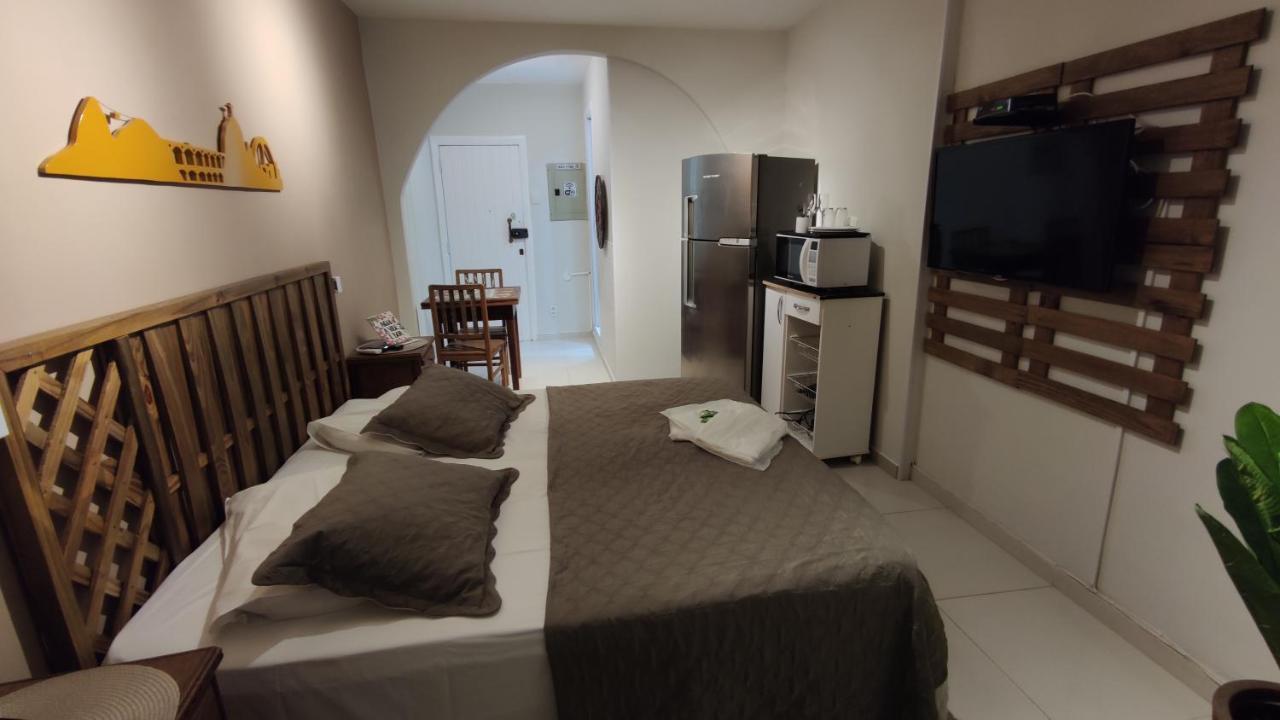 Baixo Copa Guest House Рио-де-Жанейро Экстерьер фото