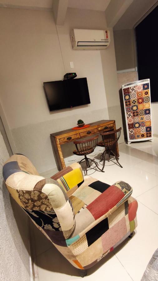 Baixo Copa Guest House Рио-де-Жанейро Экстерьер фото