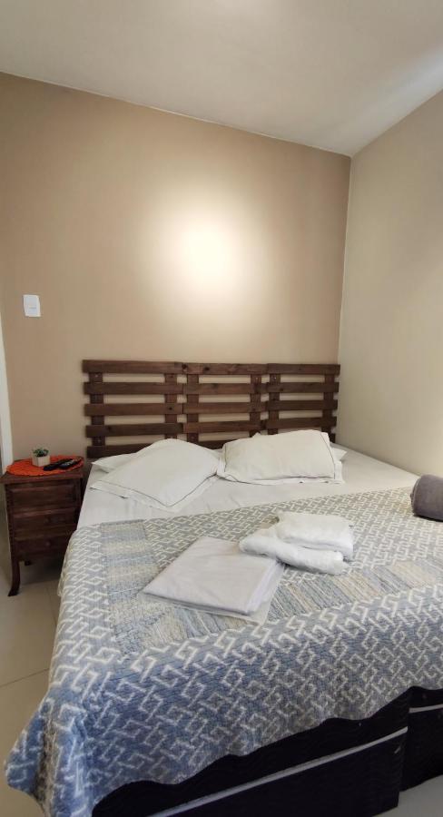Baixo Copa Guest House Рио-де-Жанейро Экстерьер фото