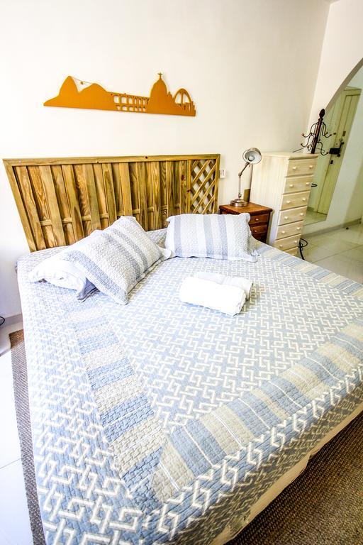 Baixo Copa Guest House Рио-де-Жанейро Экстерьер фото