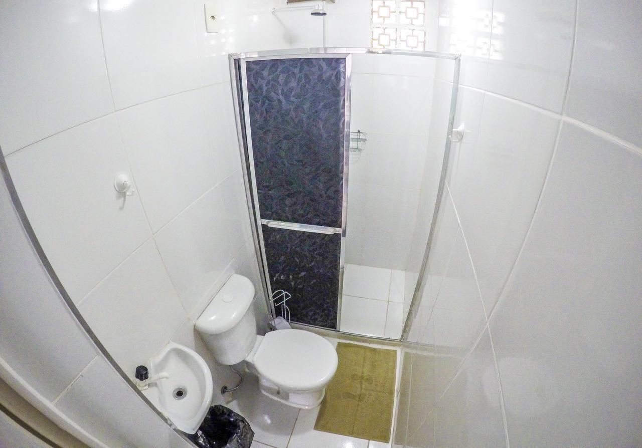 Baixo Copa Guest House Рио-де-Жанейро Экстерьер фото